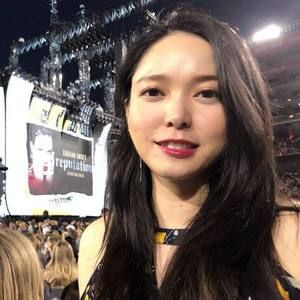 Meet your Posher, Jess